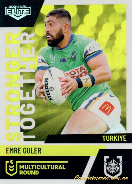Emre Guler