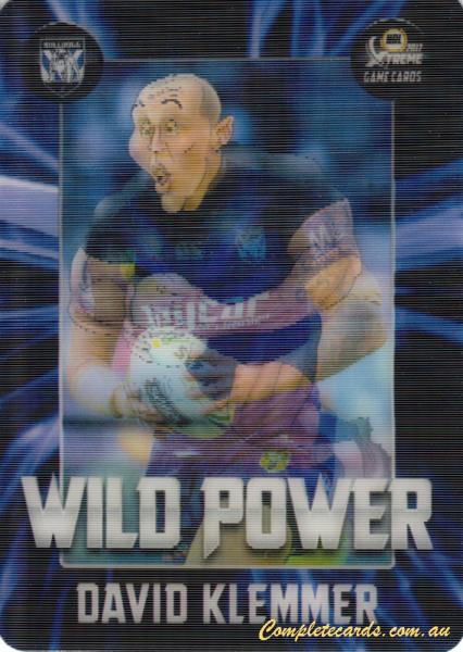 David Klemmer