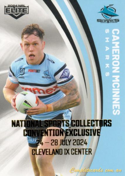 Cameron McInnes