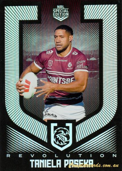 Taniela Paseka