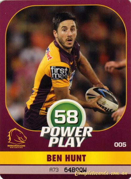 Ben Hunt