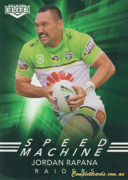 Jordan Rapana