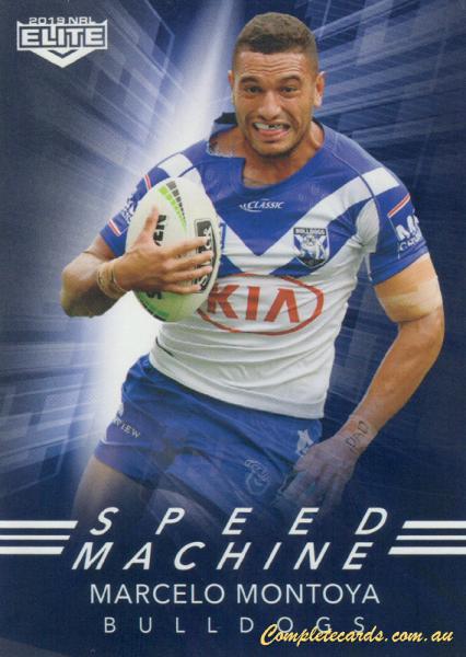 Marcelo Montoya