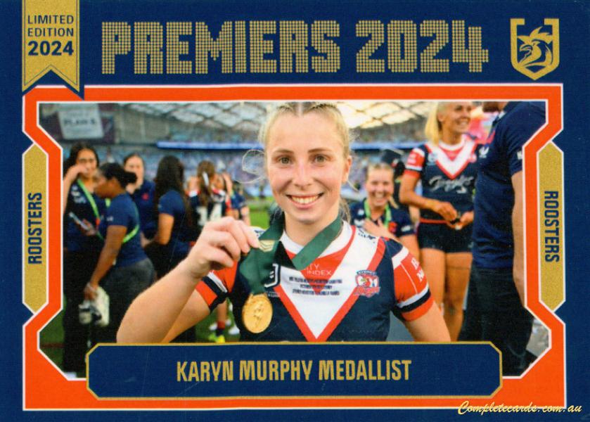 Tarryn Aiken