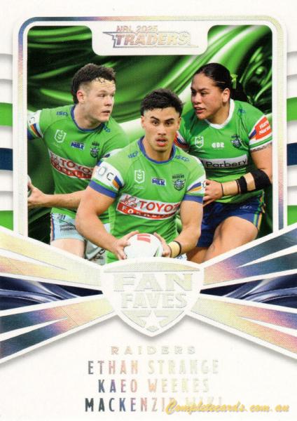 Canberra Raiders
