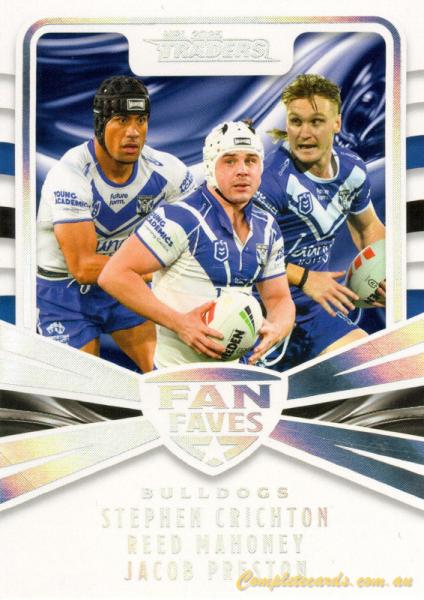 Canterbury-Bankstown Bulldogs