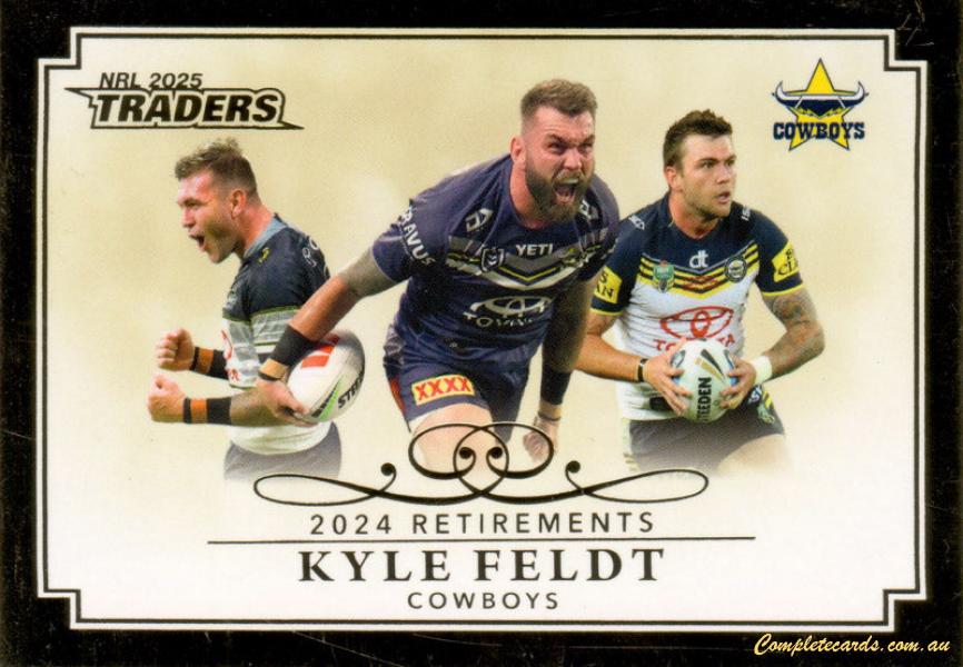 Kyle Feldt
