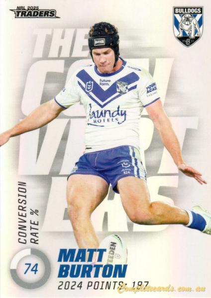 Matt Burton