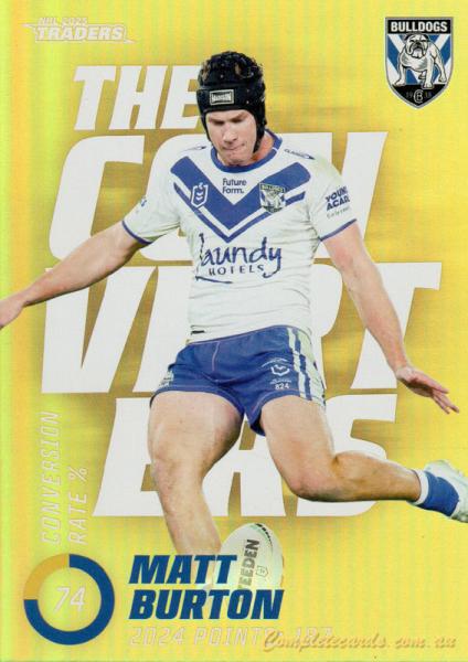 Matt Burton