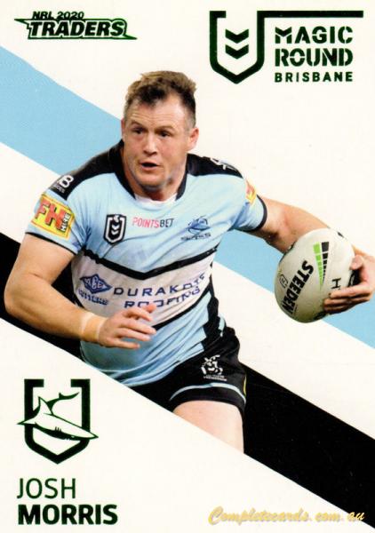 Josh Morris