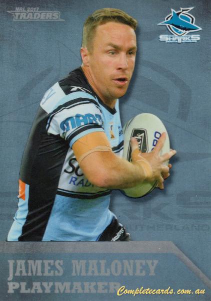 James Maloney