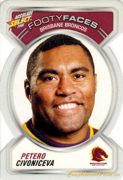 Petero Civoniceva