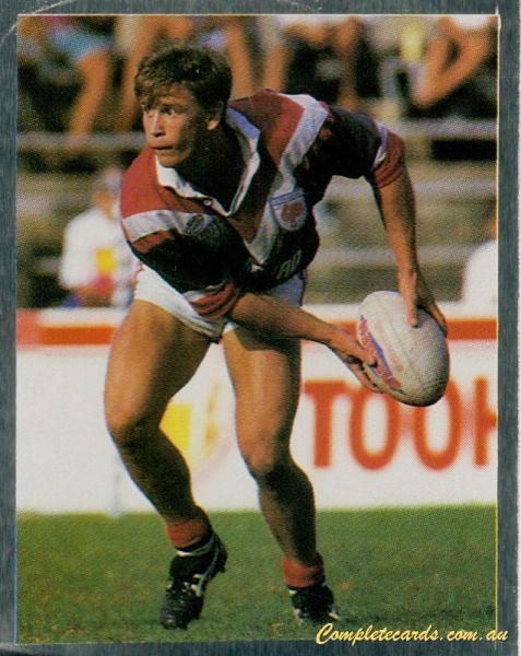 Gary Freeman