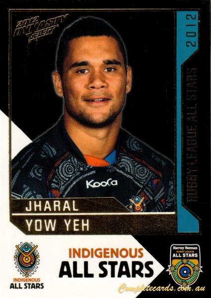 Jharal Yow Yeh