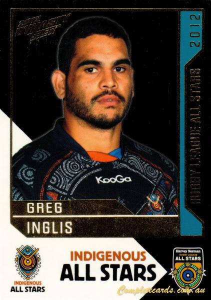 Greg Inglis