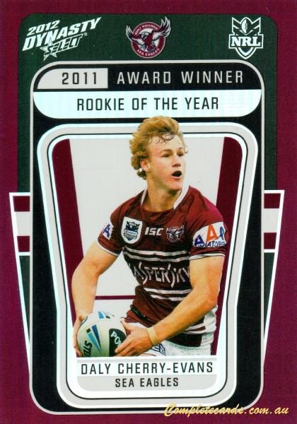 Daly Cherry-Evans