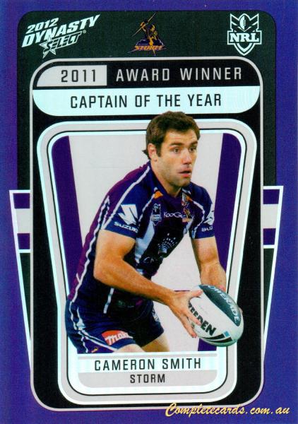 Cameron Smith