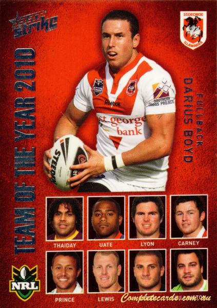 Darius Boyd