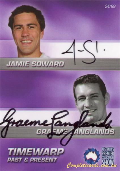 2010 Australian Premier Collectables