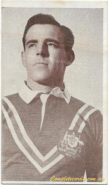 1948 Men of Stamina Rugby
