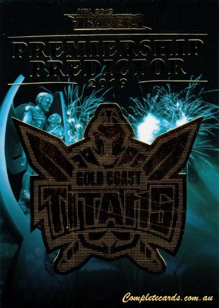 Gold Coast Titans