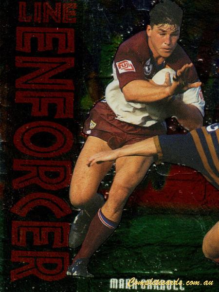 Mark Carroll