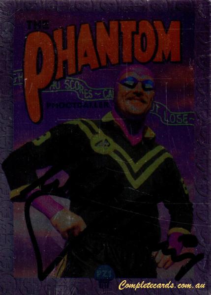 1994 The Phantom