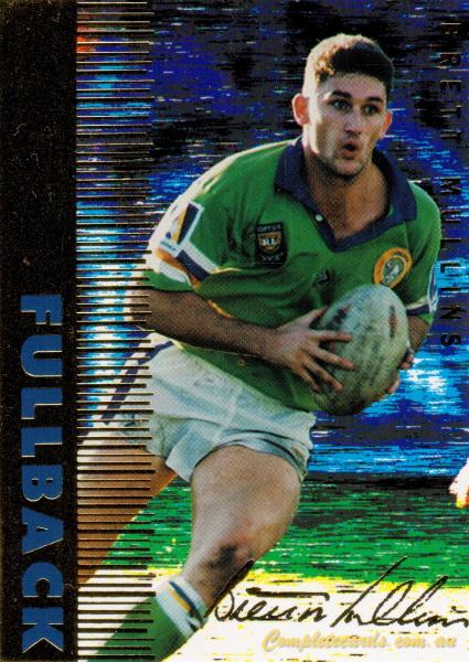 Brett Mullins