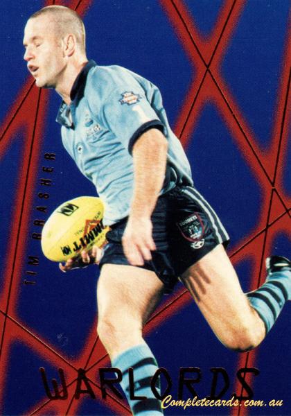 Tim Brasher