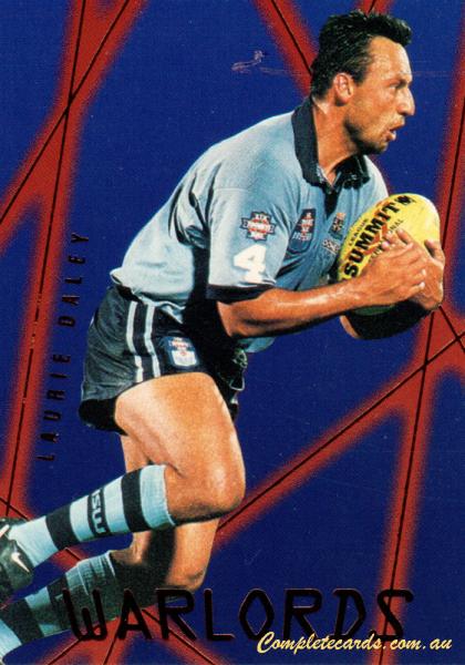 Laurie Daley