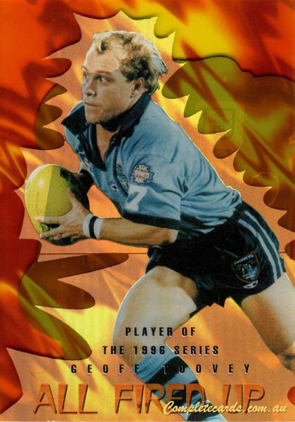 Geoff Toovey