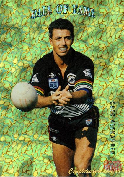 Greg Alexander