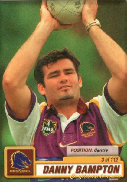 Danny Brampton