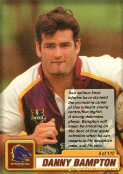 Danny Brampton
