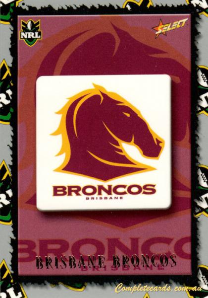 Team Logo