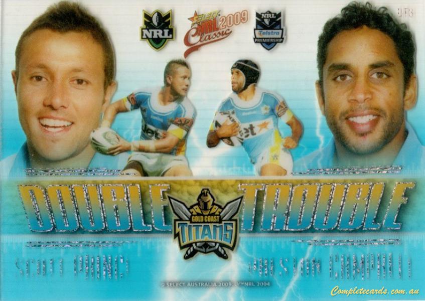 Preston Campbell Scott Prince