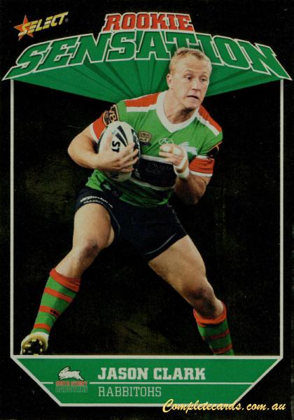 Jason Clark