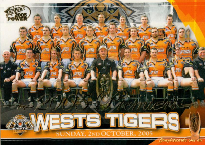 Brett Hodgson 