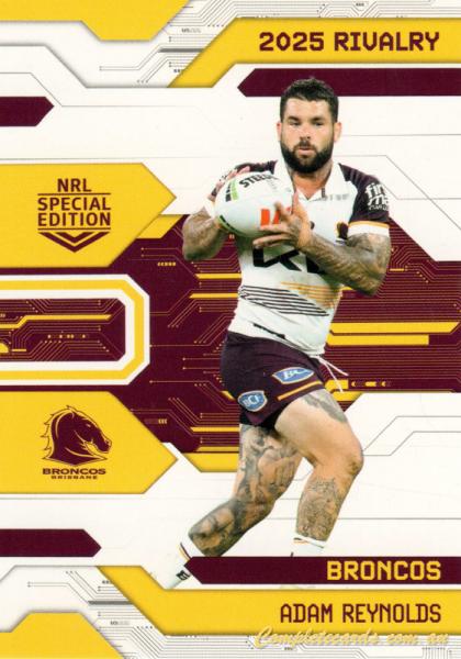 Adam Reynolds