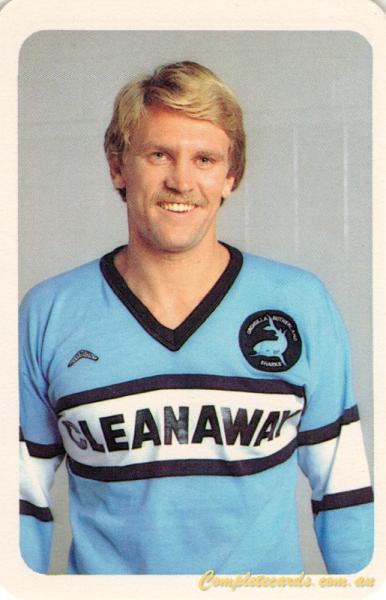 Rick Bourke