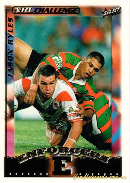 Jason Ryles