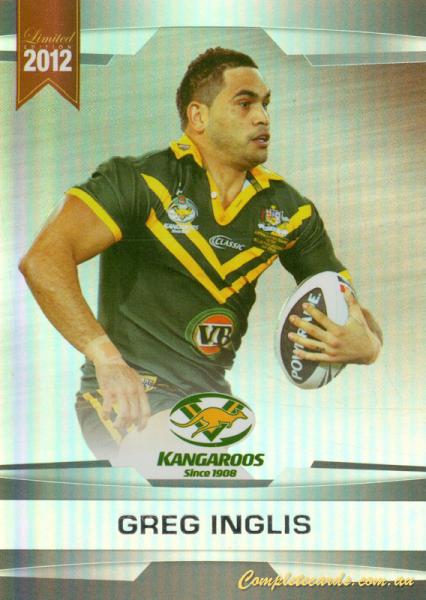 Greg Inglis