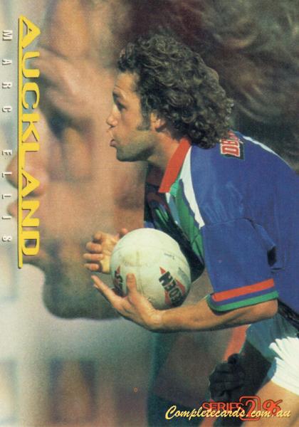 Marc Ellis