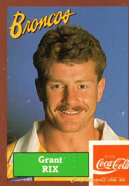 Grant Rix