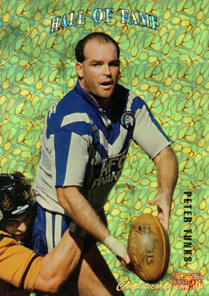 Peter Tunks