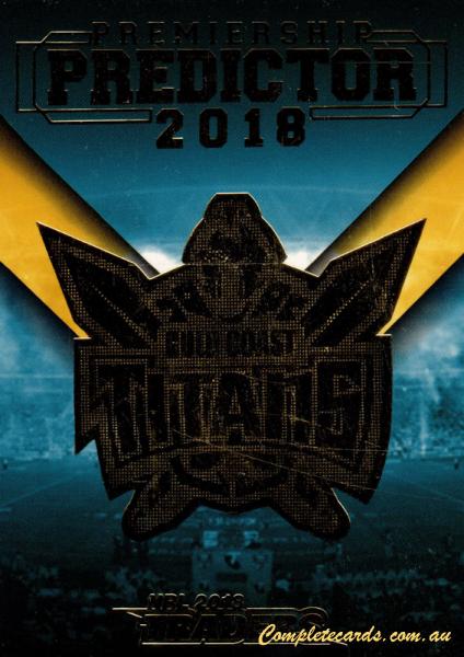 Gold Coast Titans