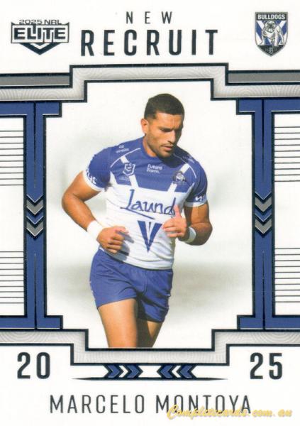 Marcelo Montoya