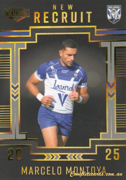 Marcelo Montoya