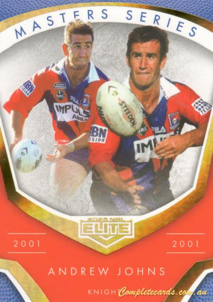 2001 - 2001