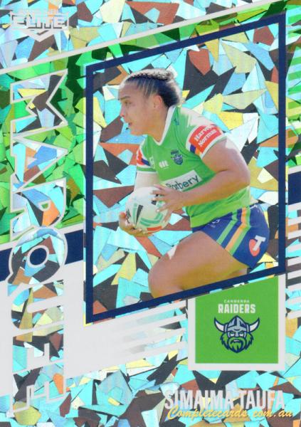 2025 NRL Elite - Marquee Priority